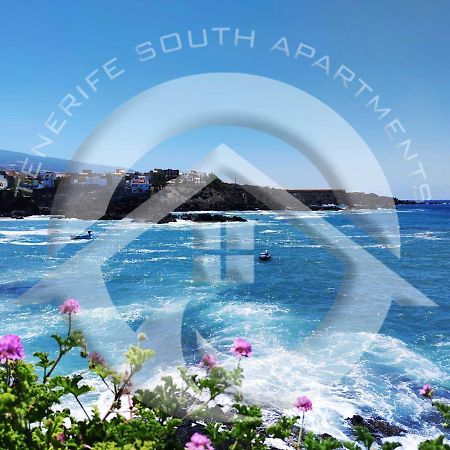 Paradise Ocean Suite アデヘ エクステリア 写真