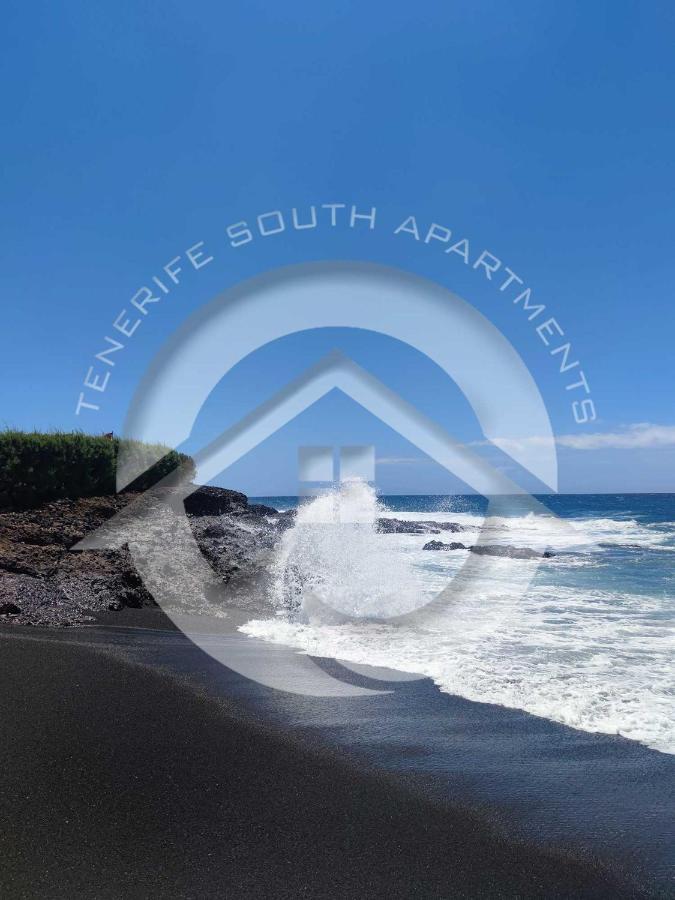 Paradise Ocean Suite アデヘ エクステリア 写真